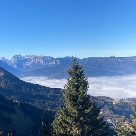 شقة Feapp Jennerblick Maria Gern Hintergern المظهر الخارجي الصورة